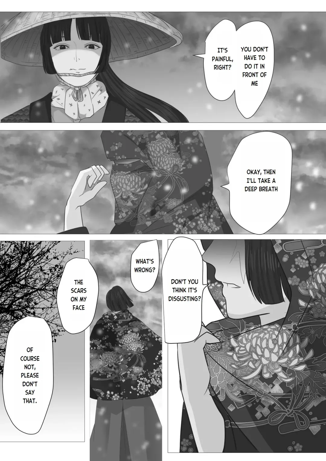 Kagendou Vol. 1 Fhentai - Page 69