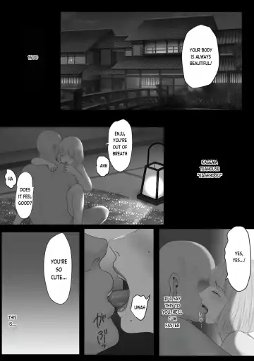 Kagendou Vol. 1 Fhentai - Page 3