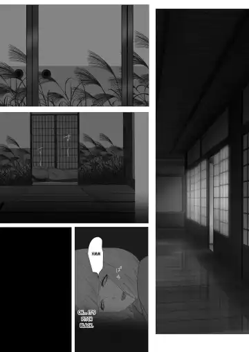 Kagendou Vol. 1 Fhentai - Page 35