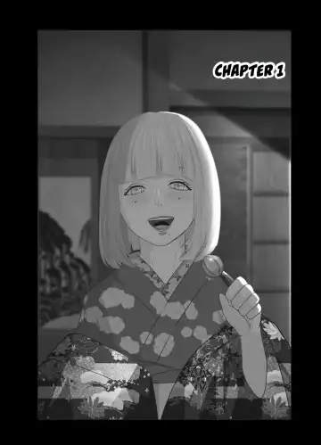 Kagendou Vol. 1 Fhentai - Page 8