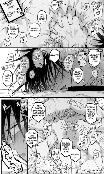 [Bozu] Pornstar AU Fhentai - Page 15