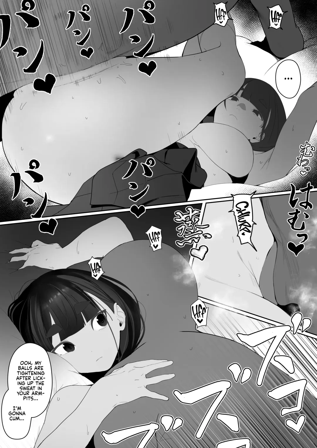 [Zikataro] Jiyuu ni Sex Dekiru Joshi Rikujou-bu | A Girls' Athletics Club Where You Can Have Sex Anytime Fhentai - Page 68