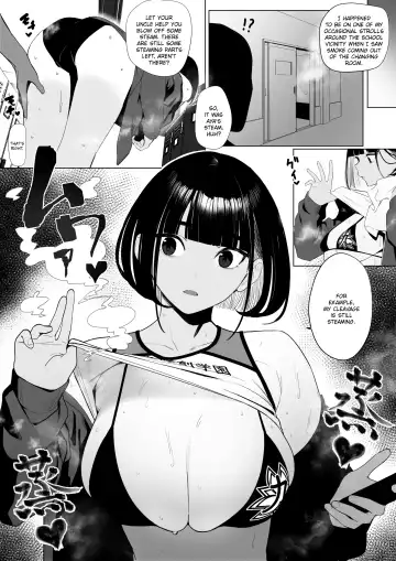 [Zikataro] Jiyuu ni Sex Dekiru Joshi Rikujou-bu | A Girls' Athletics Club Where You Can Have Sex Anytime Fhentai - Page 46