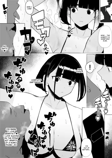 [Zikataro] Jiyuu ni Sex Dekiru Joshi Rikujou-bu | A Girls' Athletics Club Where You Can Have Sex Anytime Fhentai - Page 51