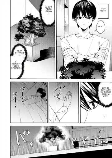 [Betty] You must accept Olivia's life as a milf, mother and wife Fhentai - Page 5