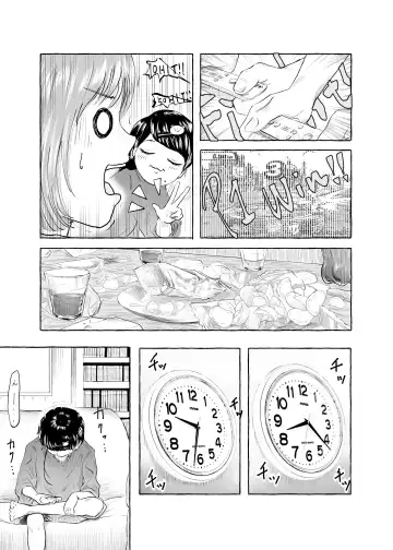 Oishii Oheso no Tsukurikata 2 Fhentai - Page 6
