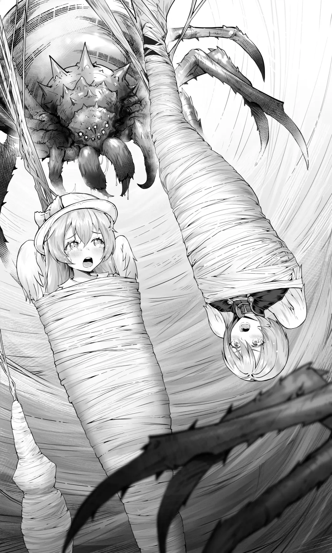 桃耳 / もも みみ Fhentai - Page 151