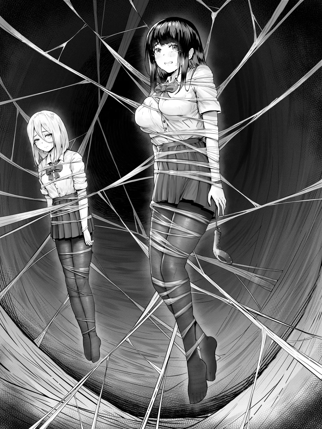 桃耳 / もも みみ Fhentai - Page 155