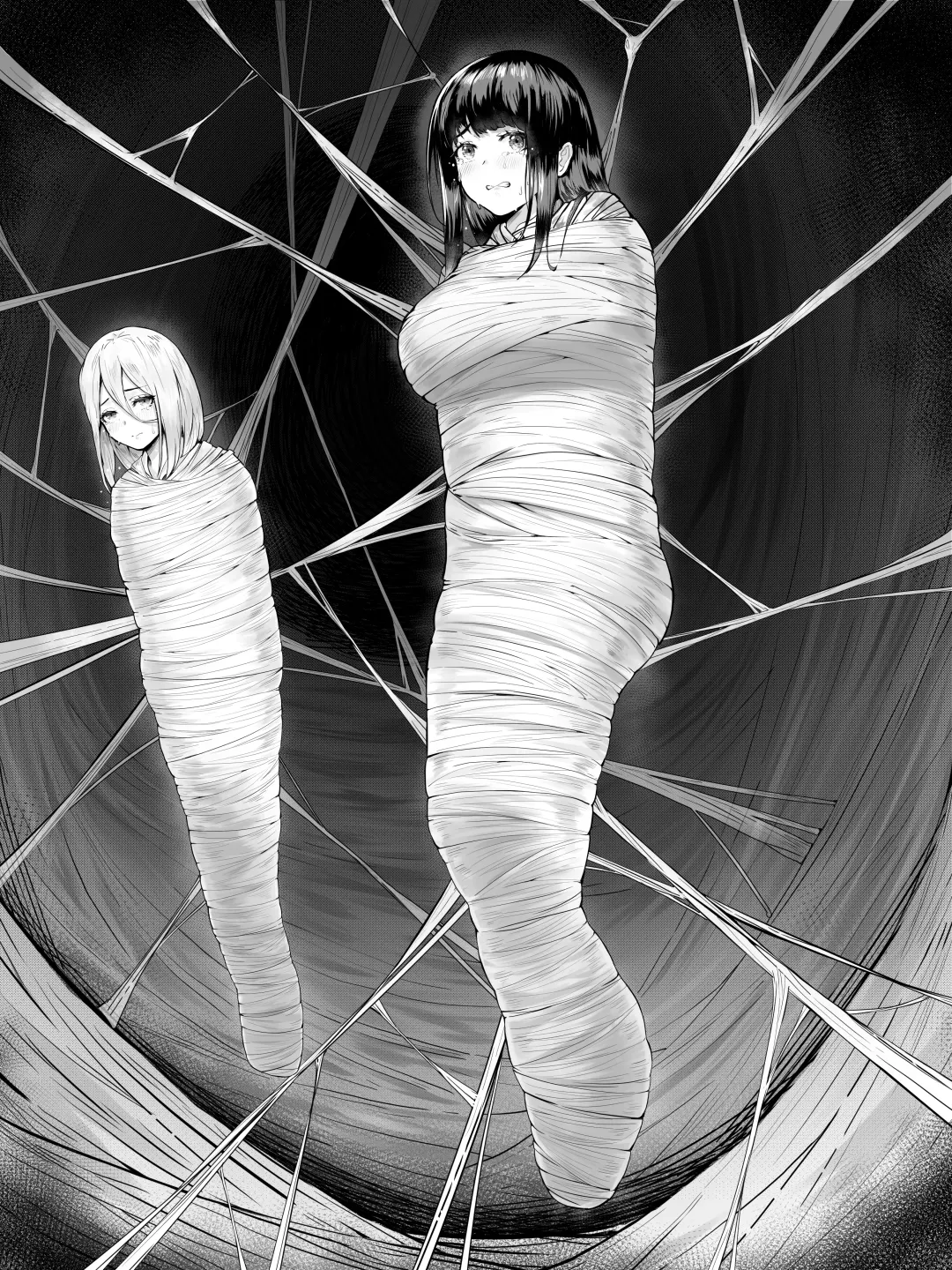 桃耳 / もも みみ Fhentai - Page 156