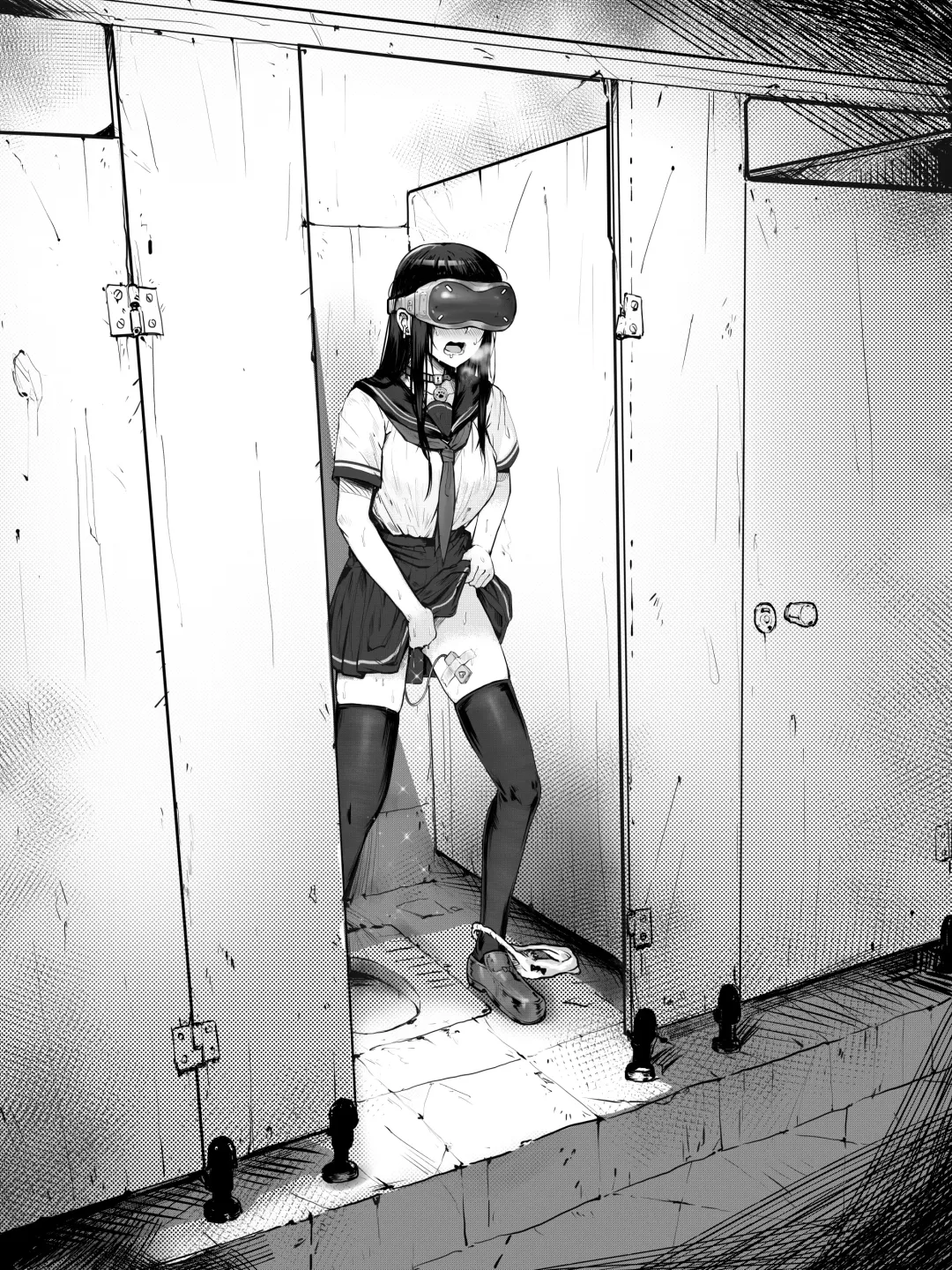 桃耳 / もも みみ Fhentai - Page 172