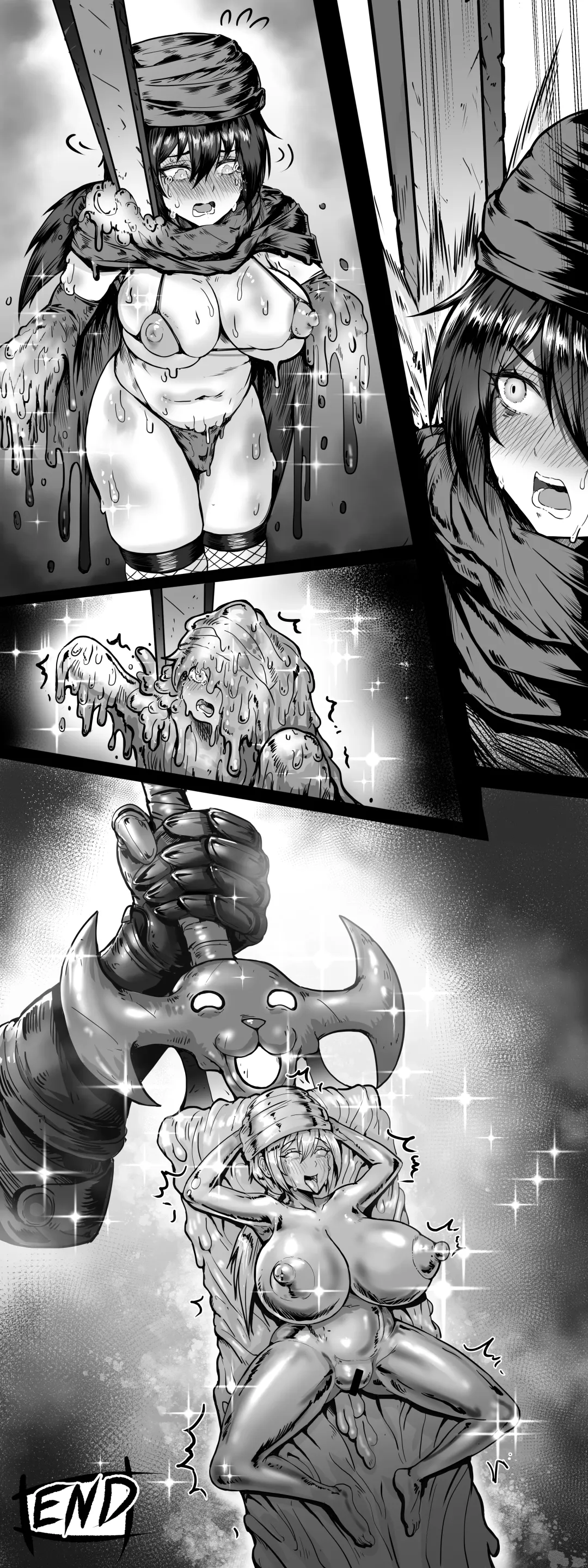 桃耳 / もも みみ Fhentai - Page 79