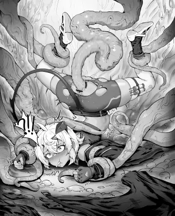 桃耳 / もも みみ Fhentai - Page 117