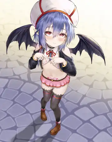 桃耳 / もも みみ Fhentai - Page 157