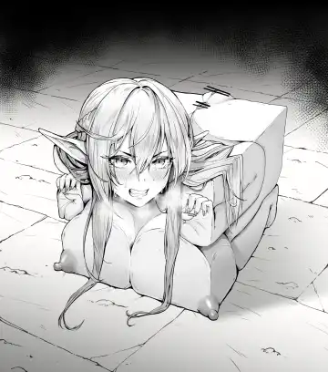 桃耳 / もも みみ Fhentai - Page 163