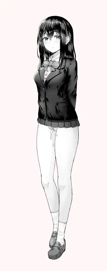 桃耳 / もも みみ Fhentai - Page 164