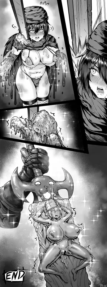 桃耳 / もも みみ Fhentai - Page 79