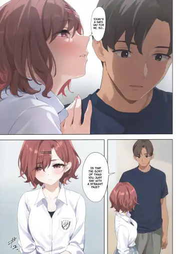 [Yd] Murasaki no Yume 3 | Purple Dream 3 (decensored) Fhentai - Page 12