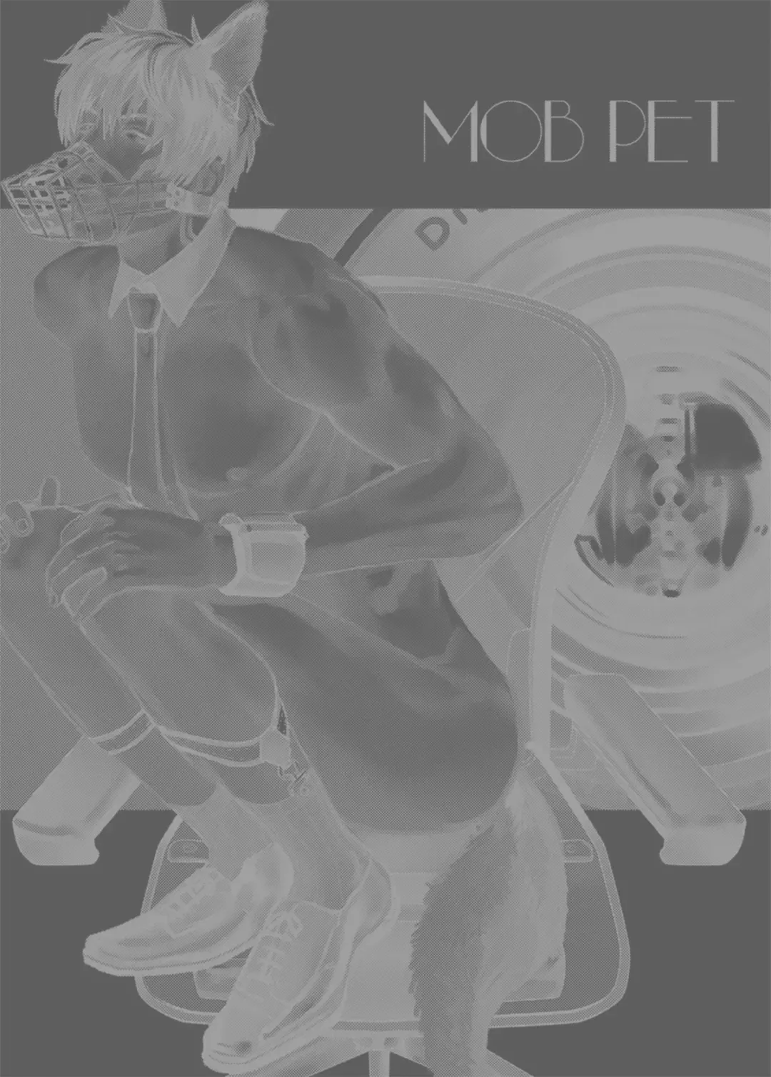 MOB PET Fhentai - Page 23