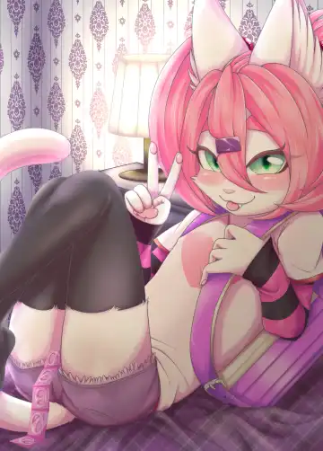 [Negoya] Mika-chan to Asobou! (decensored) Fhentai - Page 19