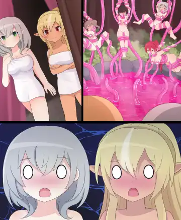 Hololive Hotspring Jijinks Fhentai - Page 17