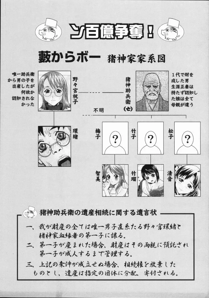 [Shinobu Tanei] Yabu kara Boy meets Girl Fhentai - Page 156