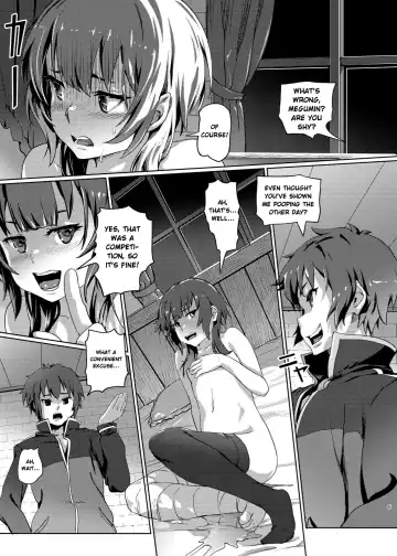 [Lunaluku] Kono Suarashii Choker ni...3 Fhentai - Page 4