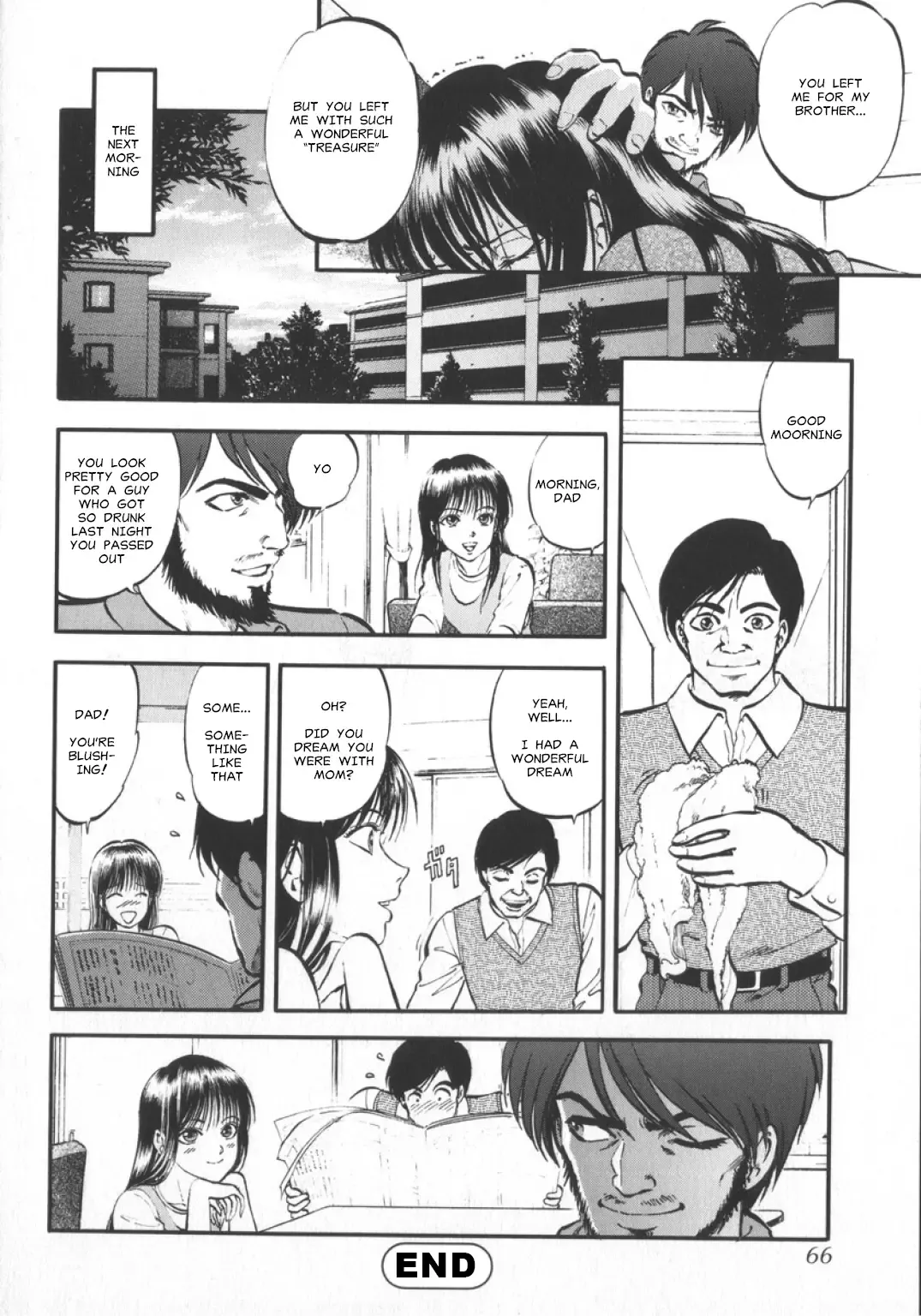 [Yoriu Mushi] The Cotton Cage Fhentai - Page 40