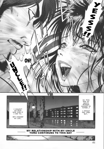 [Yoriu Mushi] The Cotton Cage Fhentai - Page 20