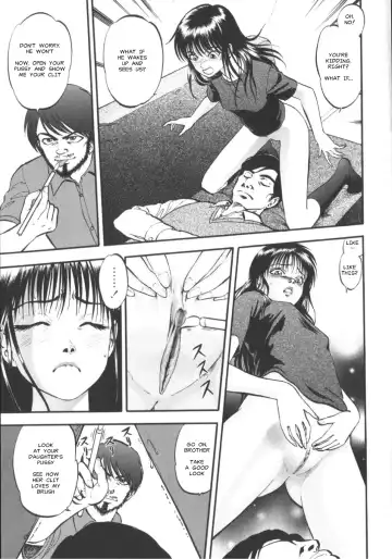 [Yoriu Mushi] The Cotton Cage Fhentai - Page 25