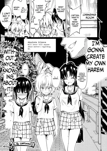 [Ginyou Haru] Sex Smartphone: Harem Academy 1-3 Fhentai - Page 61