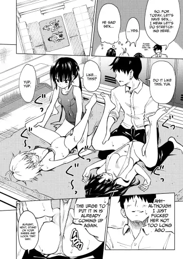 [Ginyou Haru] Sex Smartphone: Harem Academy 1-3 Fhentai - Page 80