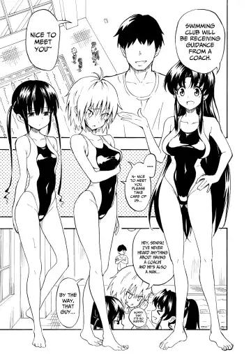 [Ginyou Haru] Sex Smartphone: Harem Academy 1-3 Fhentai - Page 9