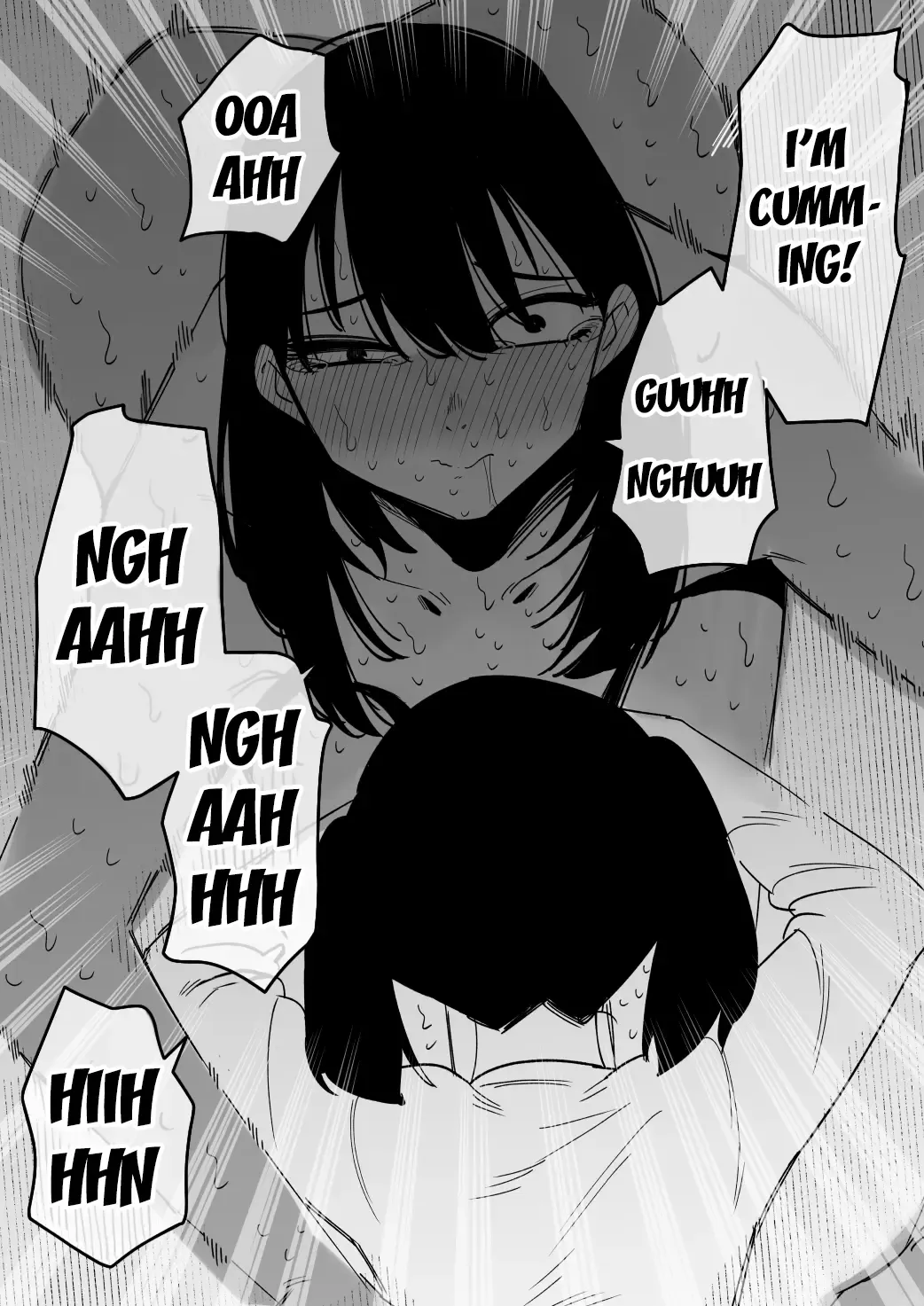 Chikubi Kaihatsu Zumi no Onee-chan o Kyou mo Chikubi dake Choukyou Shite Ageru | Today I'm Only Going to Train the Nipples of My Sister Who's Thoroughly Conditioned to Feel Pleasure from Her Nipples Fhentai - Page 16