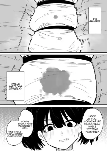 Chikubi Kaihatsu Zumi no Onee-chan o Kyou mo Chikubi dake Choukyou Shite Ageru | Today I'm Only Going to Train the Nipples of My Sister Who's Thoroughly Conditioned to Feel Pleasure from Her Nipples Fhentai - Page 24