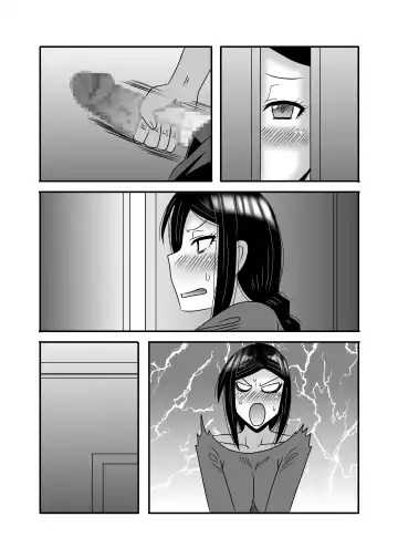 [Macaroni And Cheese] Yasashikute Kyonyuu no Okaasan ga Musuko Chinpo de Baka ni Nacchau Hanashi 3 Fhentai - Page 115