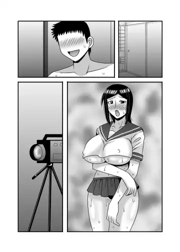 [Macaroni And Cheese] Yasashikute Kyonyuu no Okaasan ga Musuko Chinpo de Baka ni Nacchau Hanashi 3 Fhentai - Page 131