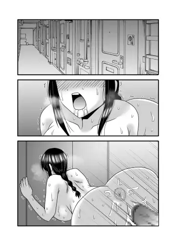 [Macaroni And Cheese] Yasashikute Kyonyuu no Okaasan ga Musuko Chinpo de Baka ni Nacchau Hanashi 3 Fhentai - Page 83