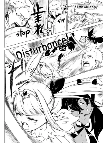 [Fahya] Succu Elf Kairaku Jikifun Sono 4 Fhentai - Page 14