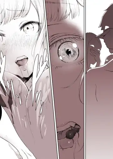 [Fahya] Succu Elf Kairaku Jikifun Sono 6 Fhentai - Page 10