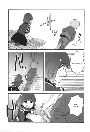 [Kimimaru] Omanko 4 - O MAN KO the fourth volume Fhentai - Page 4