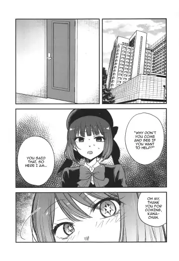 [Kimimaru] Omanko 4 - O MAN KO the fourth volume Fhentai - Page 6
