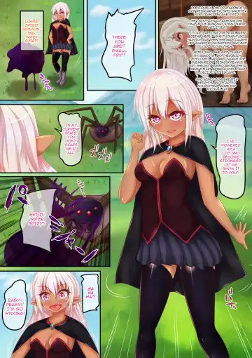 Nakushite Hajimaru Isekai Seikatsu 2 | My Life In Another World After Losing It 2 Fhentai - Page 2