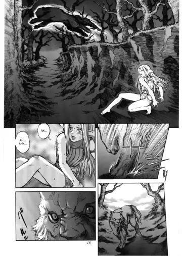 [Sengoku-kun] Avidya Fhentai - Page 17