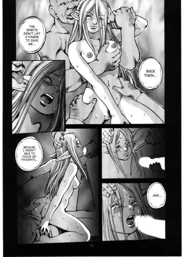 [Sengoku-kun] Avidya Fhentai - Page 9