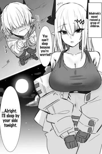 Read [Horn-wood] Night Entertainment Contract - Fhentai