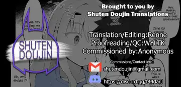 [Corundum] Dekiai Onee-chan Mode ga Kakusei shite shimatta Melusine Fhentai - Page 6