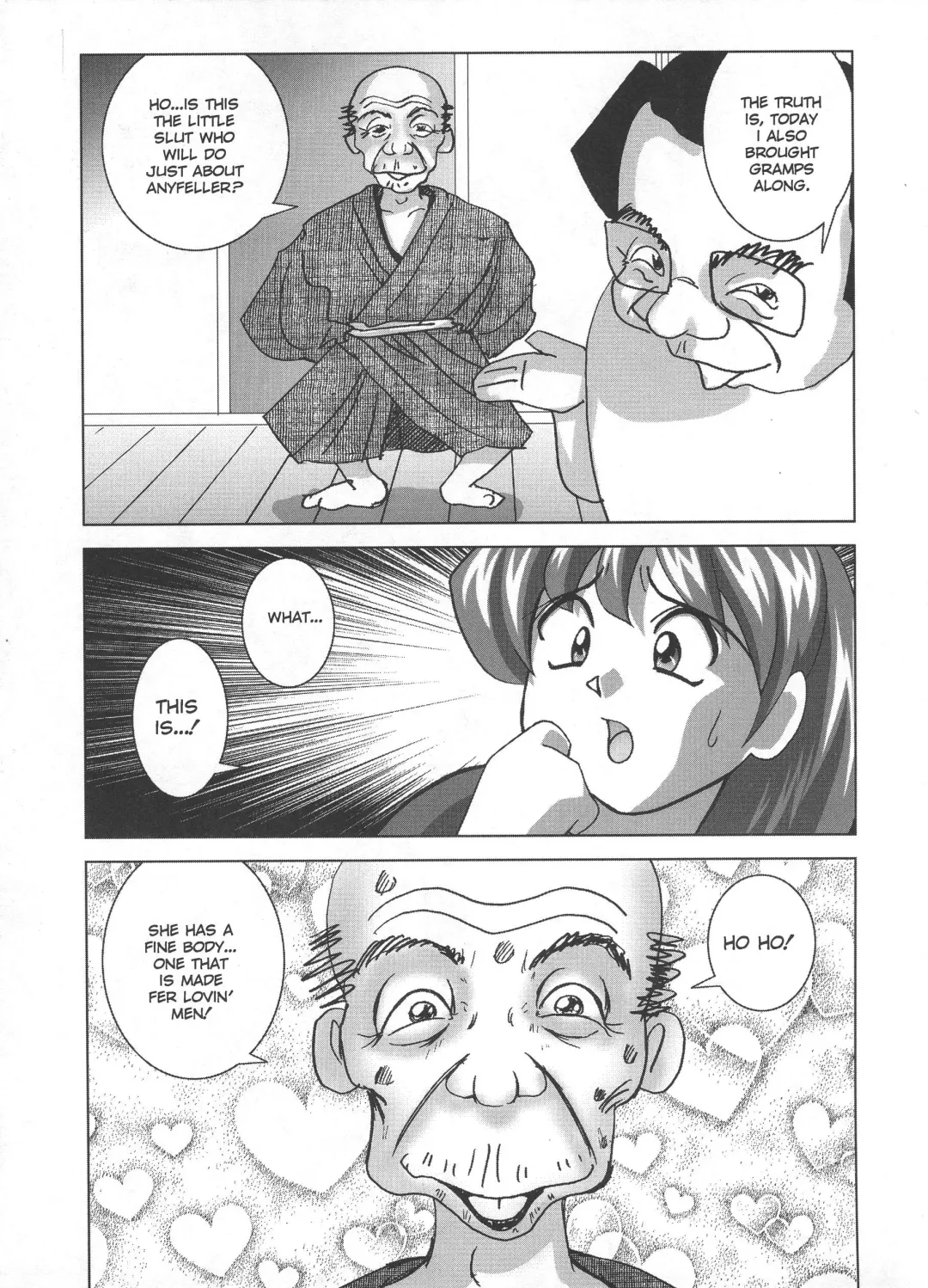 [Okamoto Fujio] Miku no Rankou Nikki Fhentai - Page 26