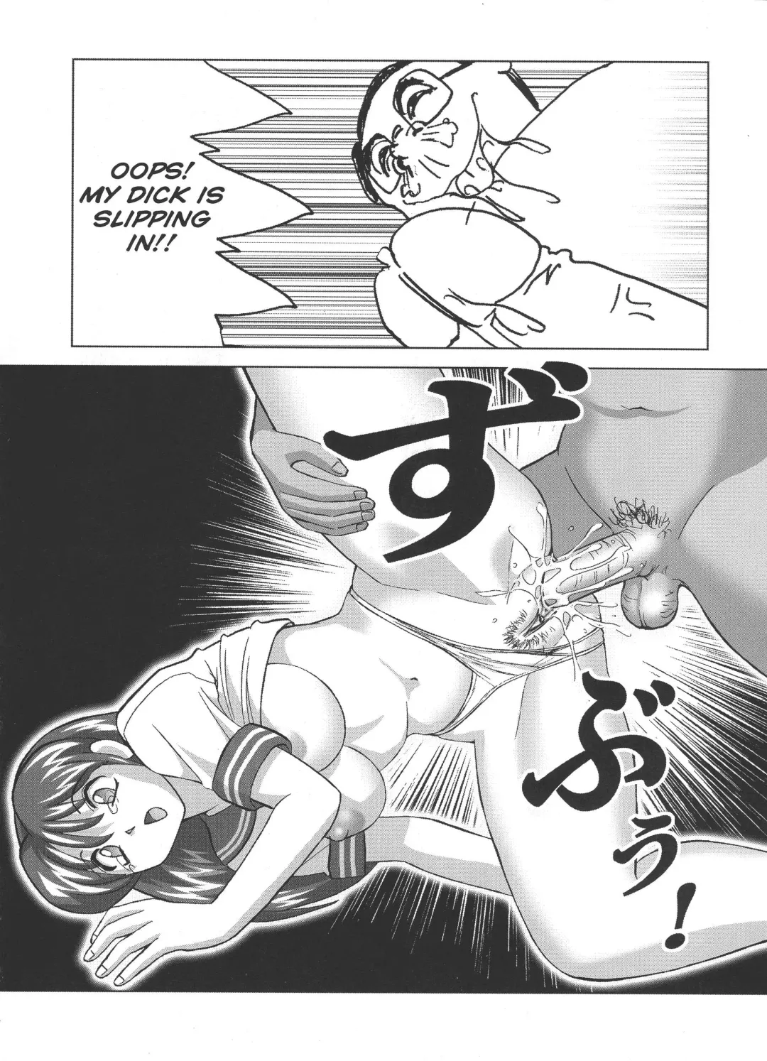 [Okamoto Fujio] Miku no Rankou Nikki Fhentai - Page 30