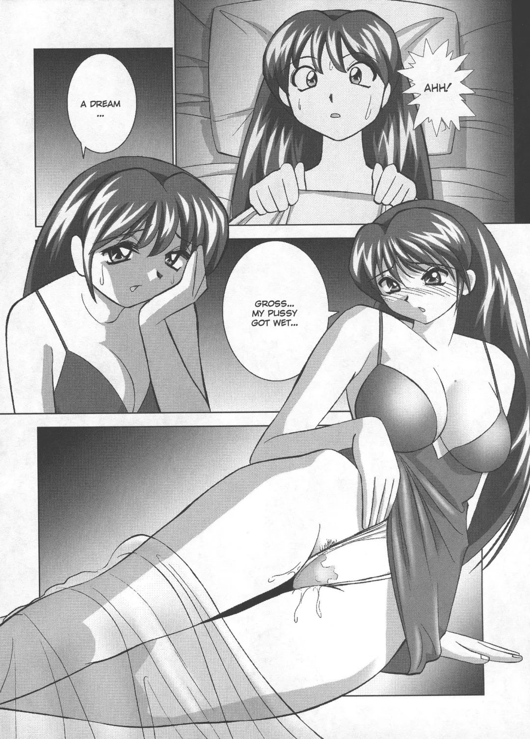 [Okamoto Fujio] Miku no Rankou Nikki Fhentai - Page 74