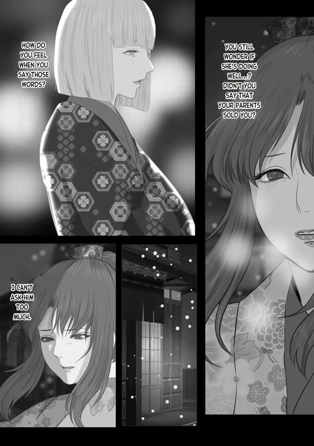 Kagendou Vol. 2 Fhentai - Page 43